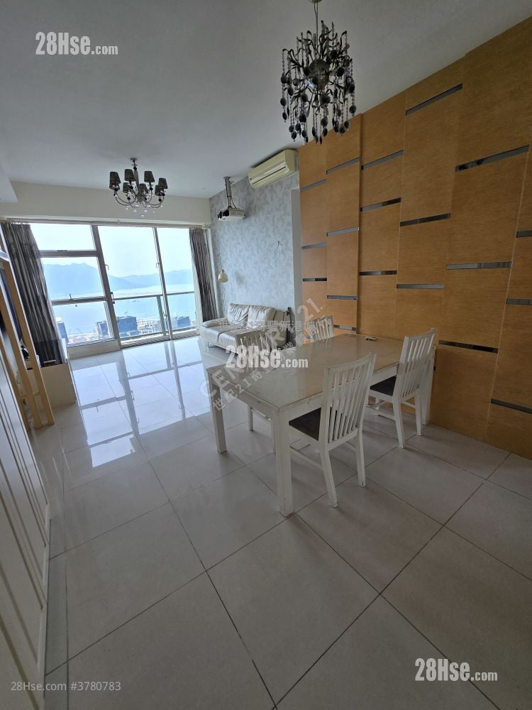 银湖天峰 售盘 4 房 , 2 浴室 1,001 平方尺