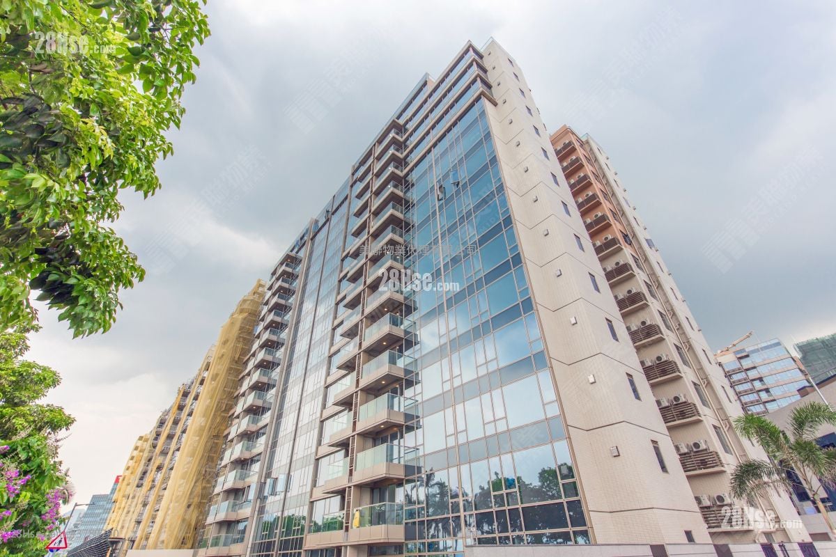 海日湾 售盘 3 房 1,071 平方尺