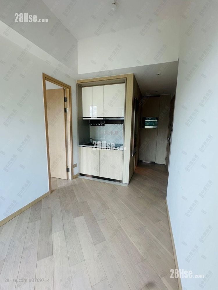 海茵庄园 售盘 2 房 402 平方尺