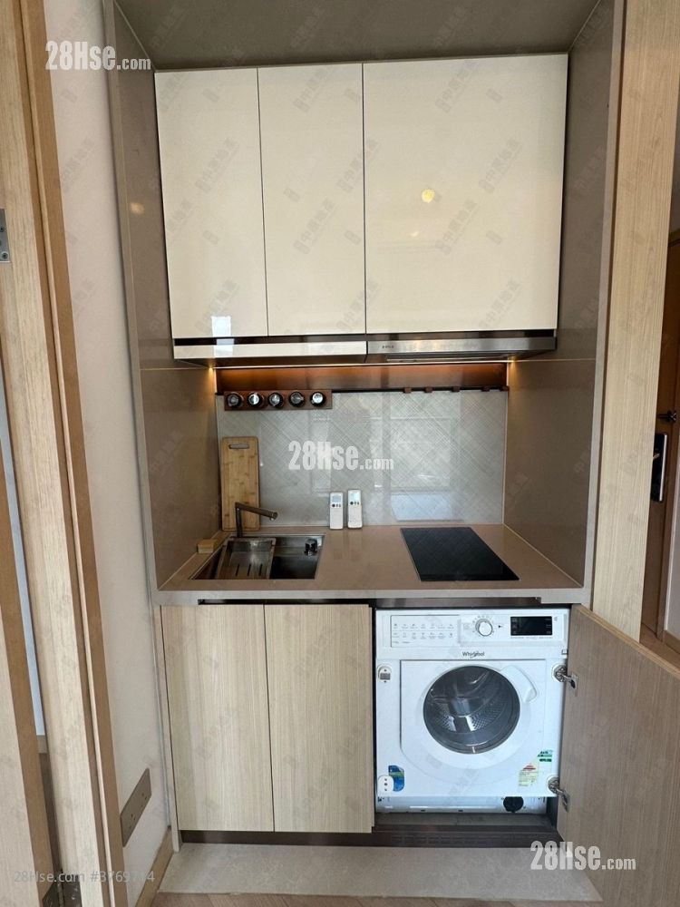 海茵庄园 售盘 2 房 402 平方尺