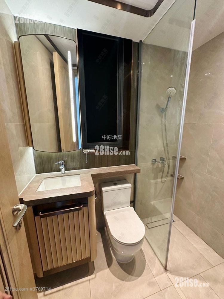 海茵庄园 售盘 2 房 402 平方尺