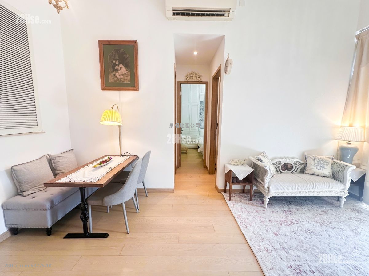 Mantin Heights Sell 2 Bedrooms , 1 Bathroom 532 ft²