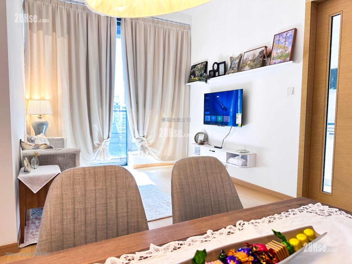 Mantin Heights Sell 2 Bedrooms , 1 Bathroom 532 ft²