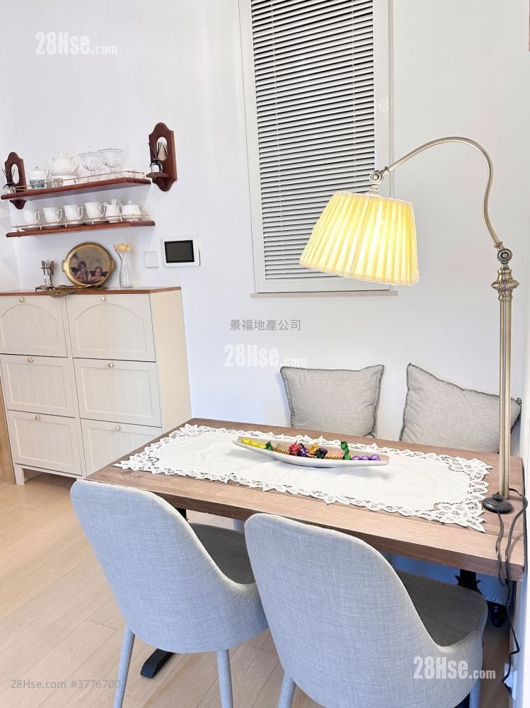 Mantin Heights Sell 2 Bedrooms , 1 Bathroom 532 ft²