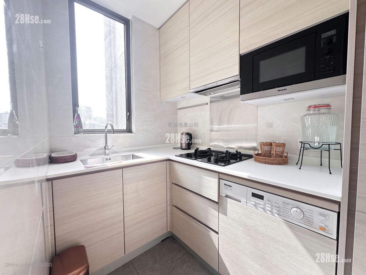 Mantin Heights Sell 2 Bedrooms , 1 Bathroom 532 ft²