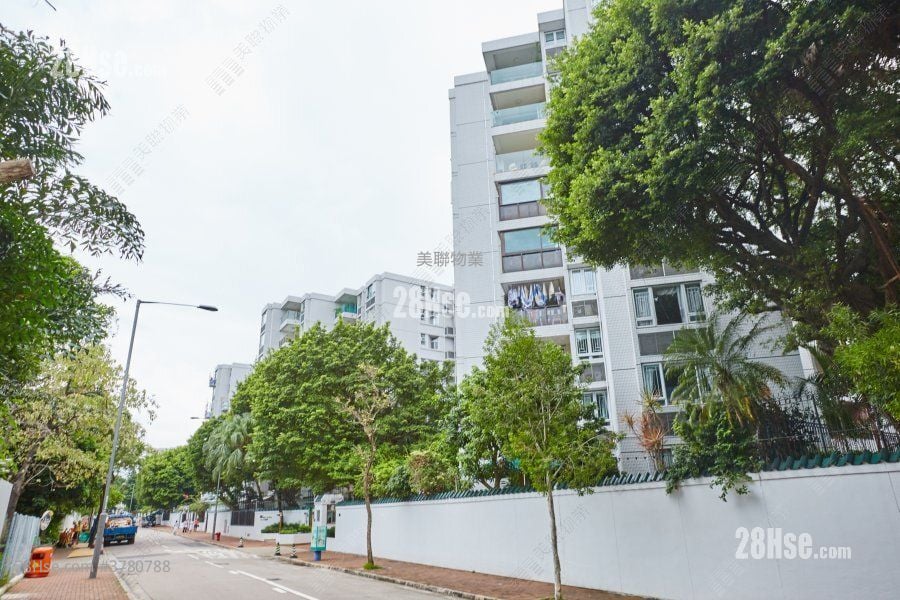 又一村花园 售盘 3 房 , 3 浴室 1,581 平方尺