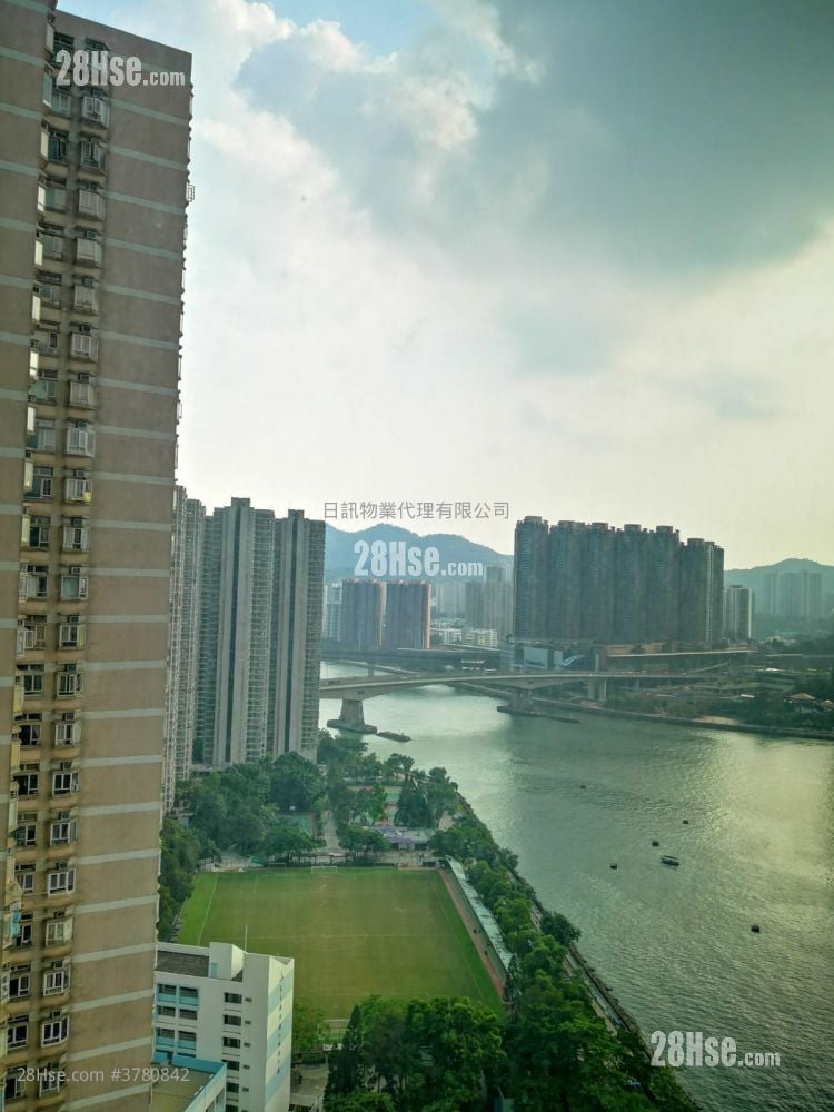 City Point Rental 4 Bedrooms , 3 Bathrooms 914 ft²