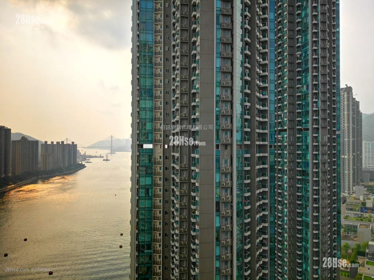 City Point Rental 4 Bedrooms , 3 Bathrooms 914 ft²