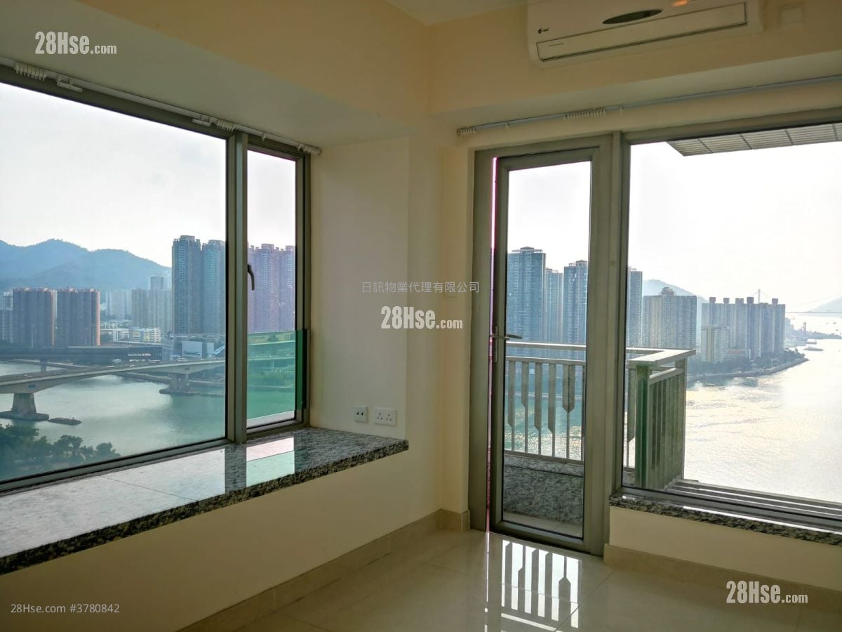 City Point Rental 4 Bedrooms , 3 Bathrooms 914 ft²