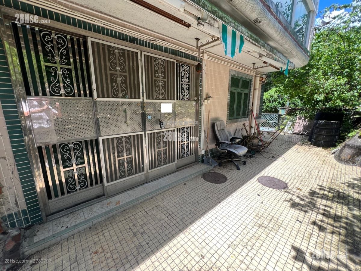 村屋 售盘 3 房 700 平方尺