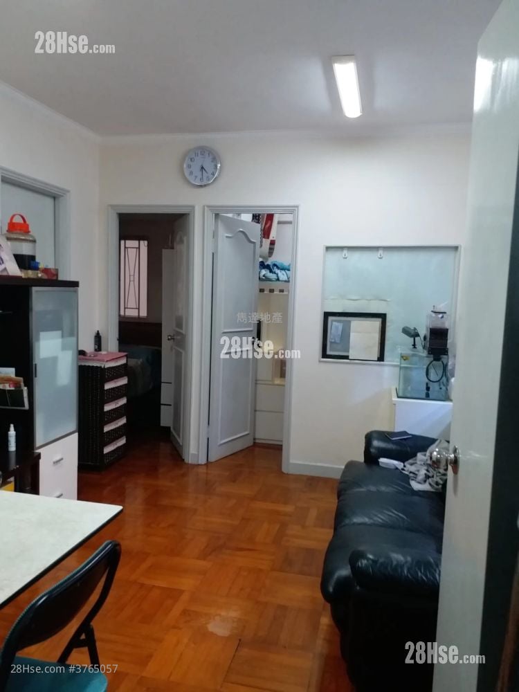 Mongkok Plaza Sell 2 Bedrooms , 1 Bathroom 333 ft²