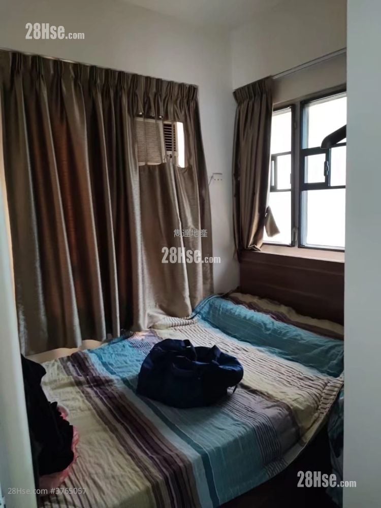 Mongkok Plaza Sell 2 Bedrooms , 1 Bathroom 333 ft²