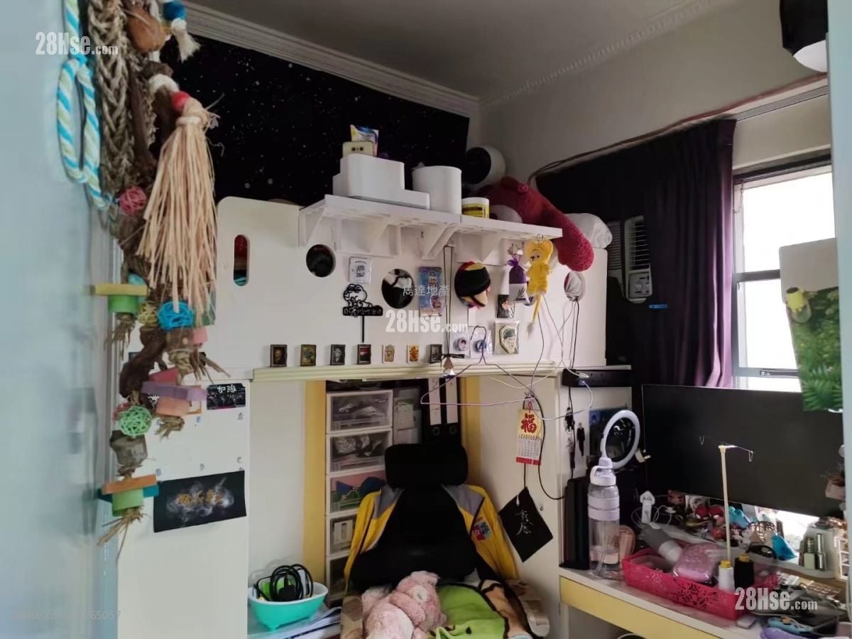 Mongkok Plaza Sell 2 Bedrooms , 1 Bathroom 333 ft²