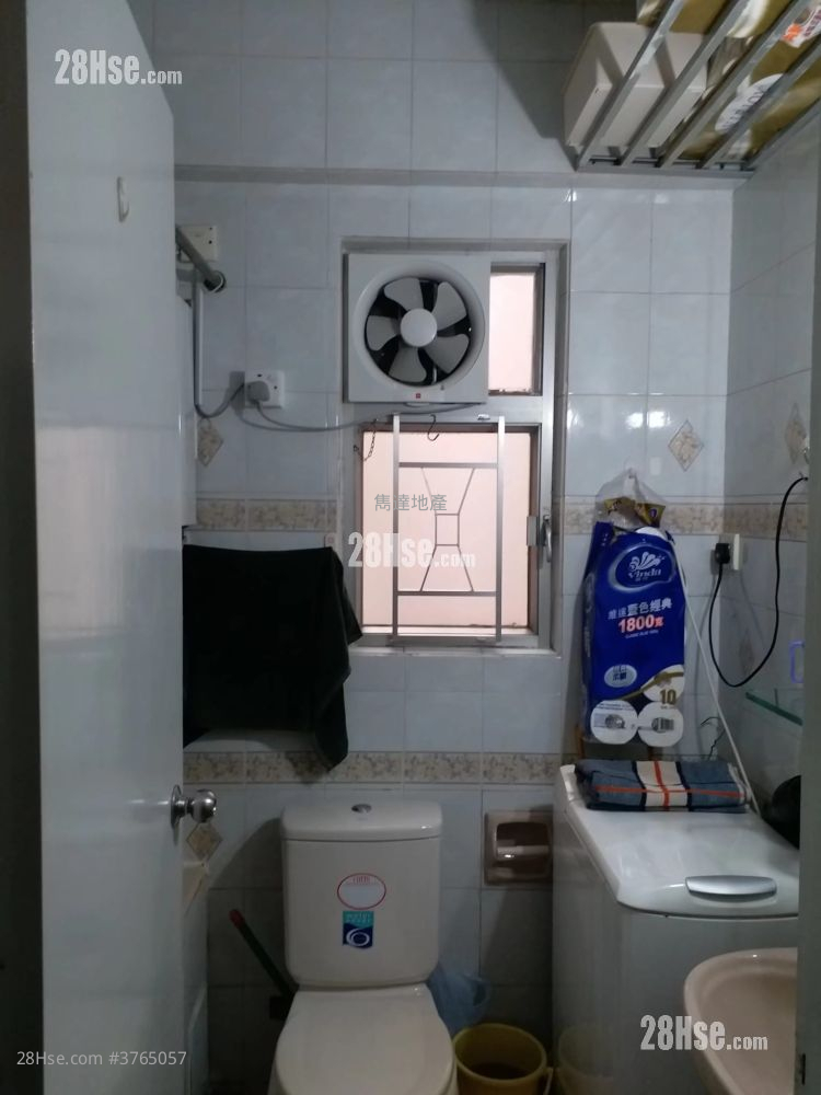 Mongkok Plaza Sell 2 Bedrooms , 1 Bathroom 333 ft²