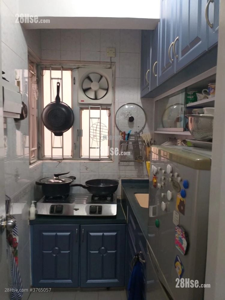 Mongkok Plaza Sell 2 Bedrooms , 1 Bathroom 333 ft²