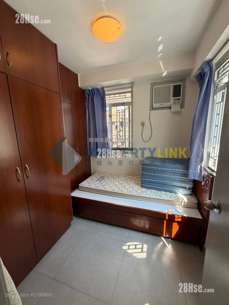 Kelford Mansion Sell 2 Bedrooms , 1 Bathroom 380 ft²