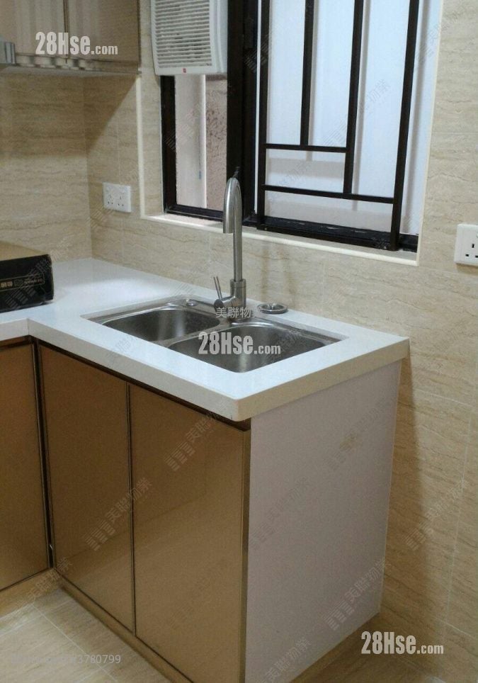 Parc Oasis Sell 3 Bedrooms , 2 Bathrooms 628 ft²