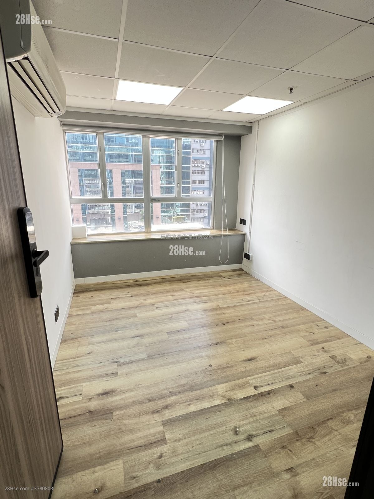 开联工业中心 租盘