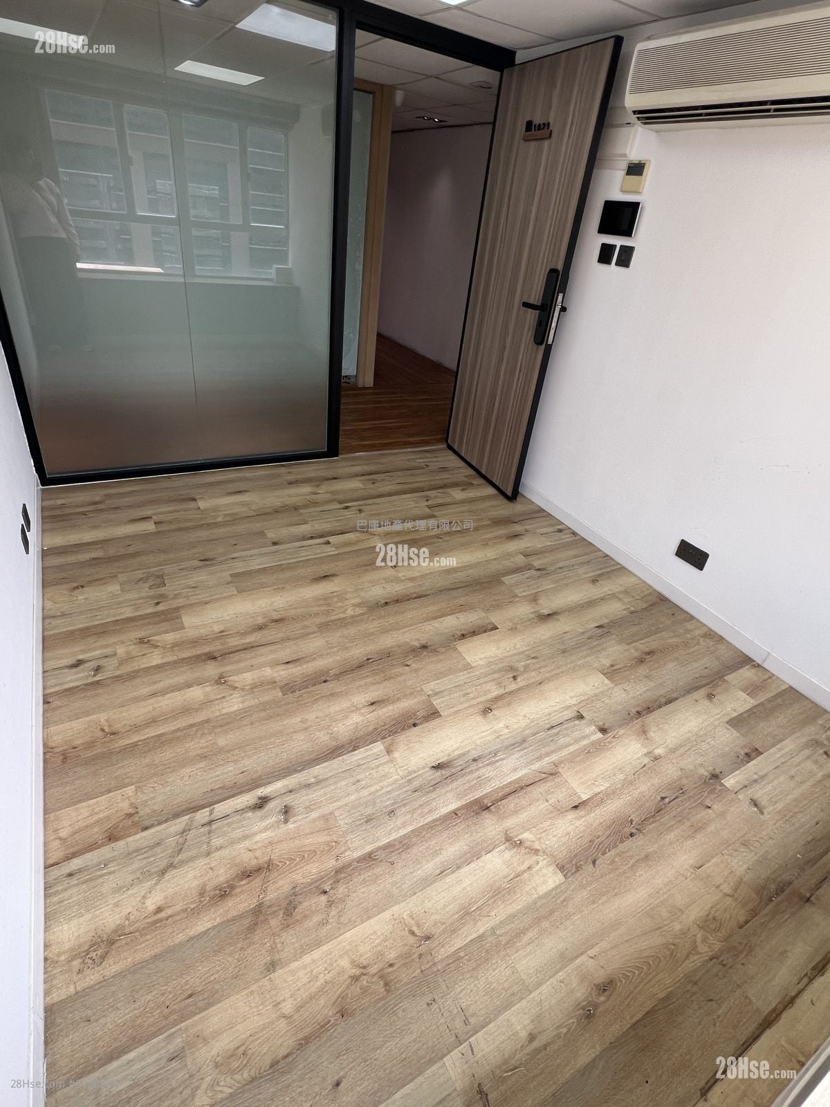 开联工业中心 租盘