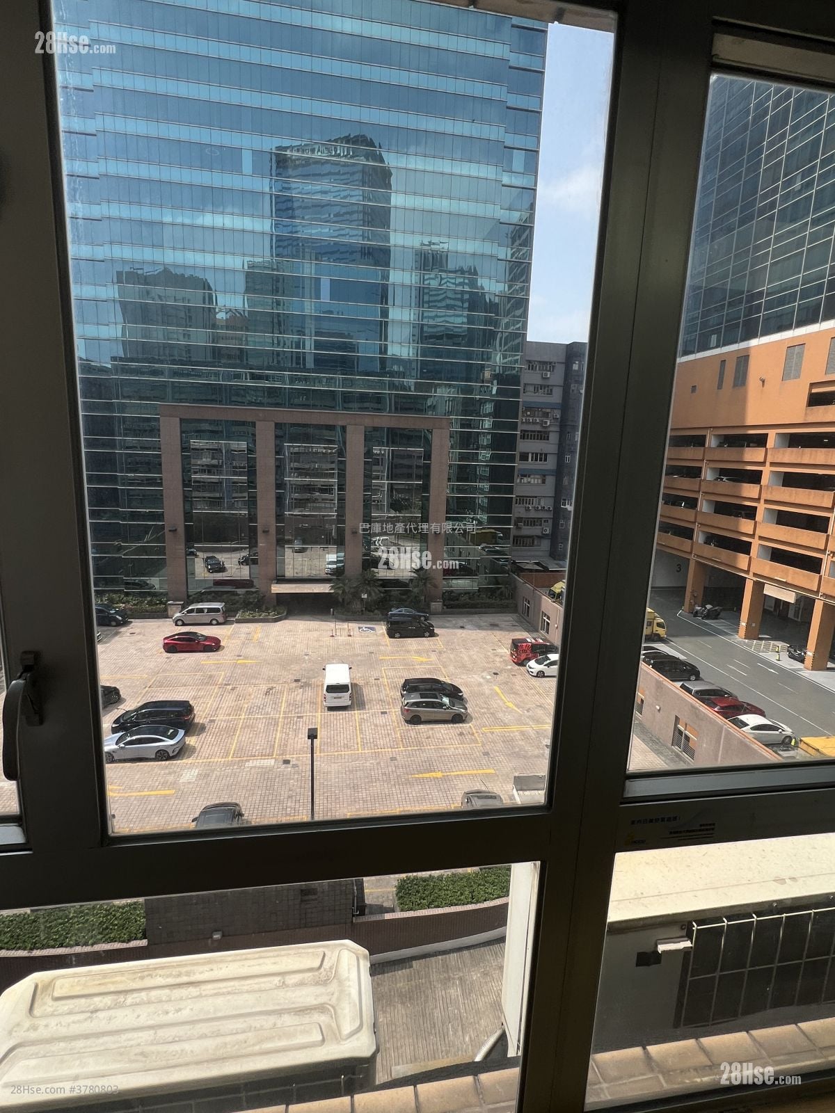 开联工业中心 租盘