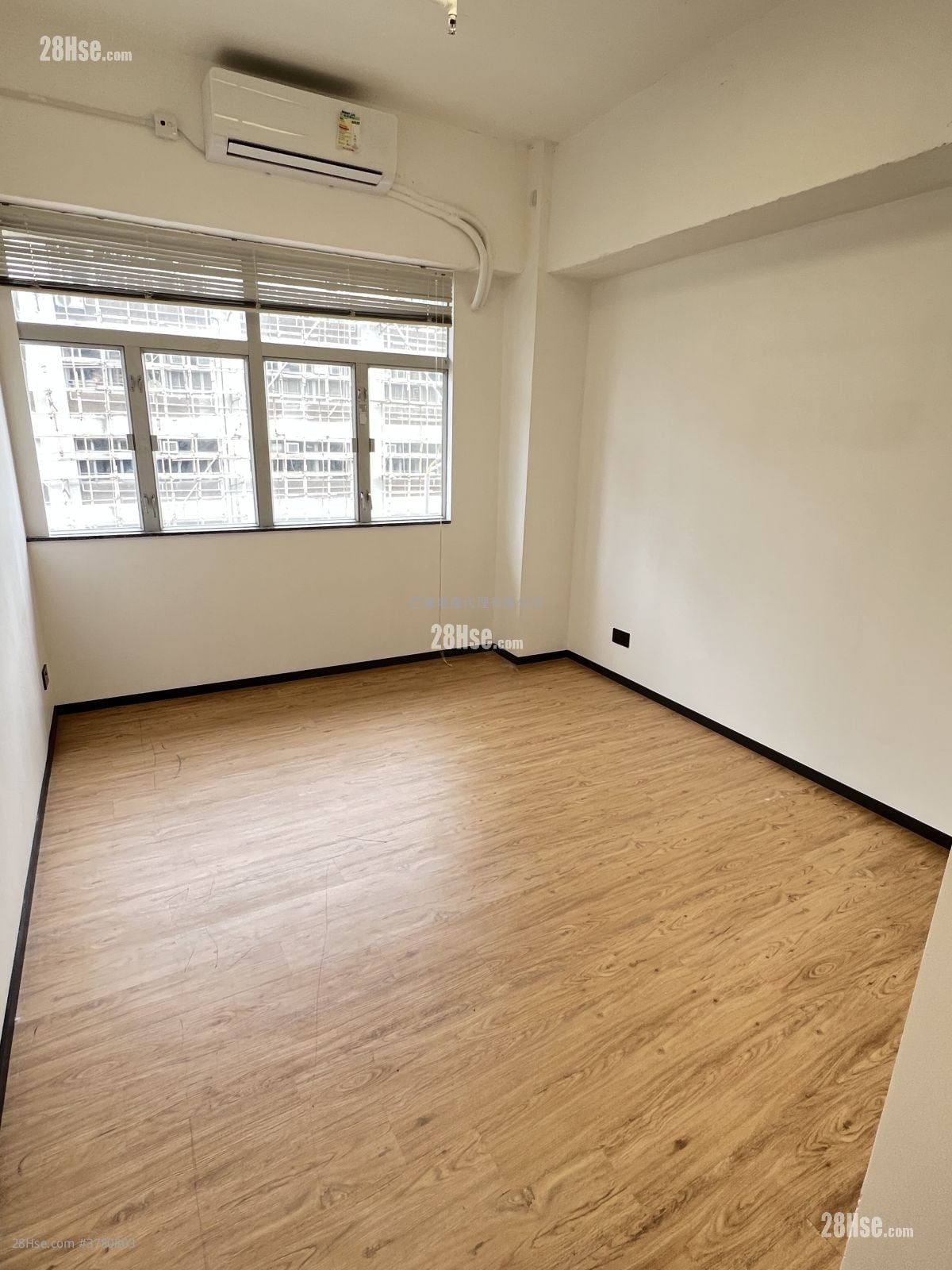 开联工业中心 租盘