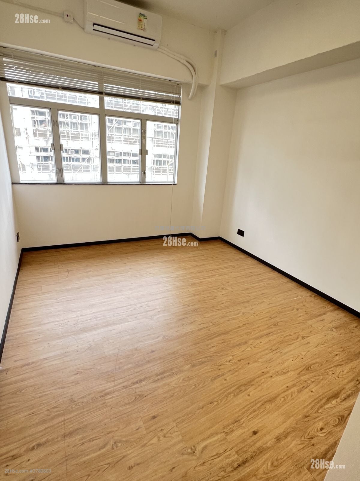 开联工业中心 租盘