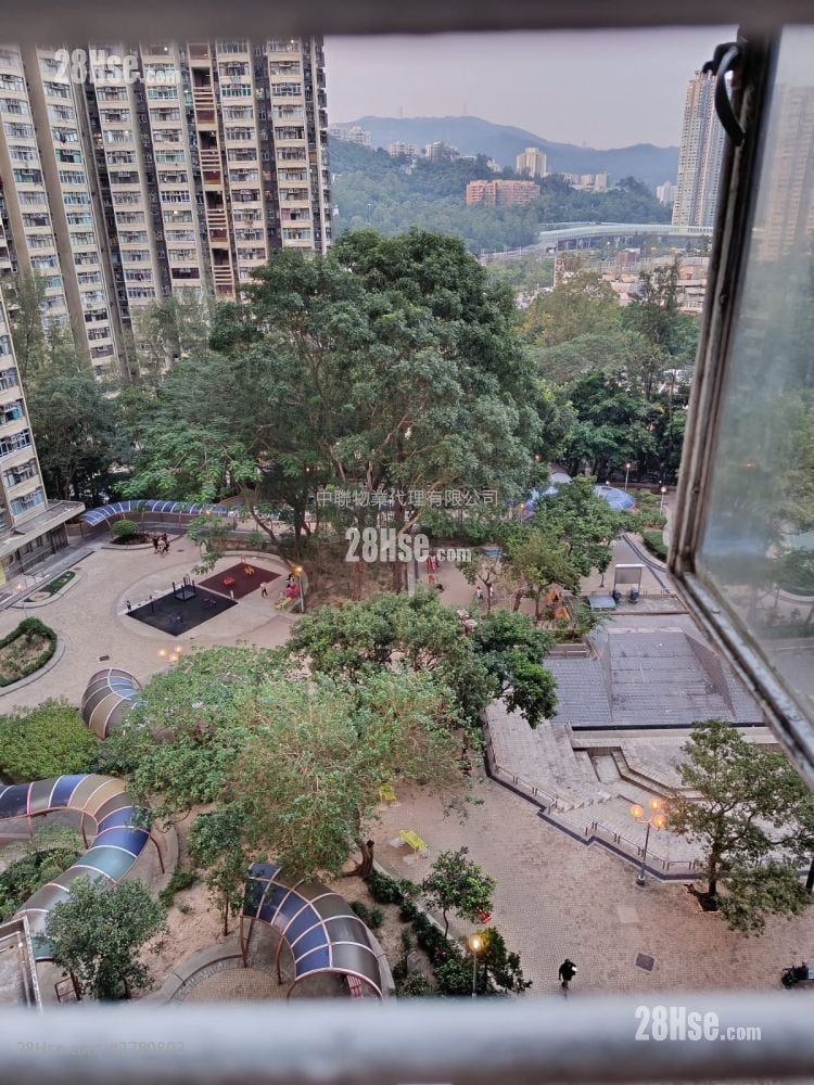 显径邨 售盘 443 平方尺