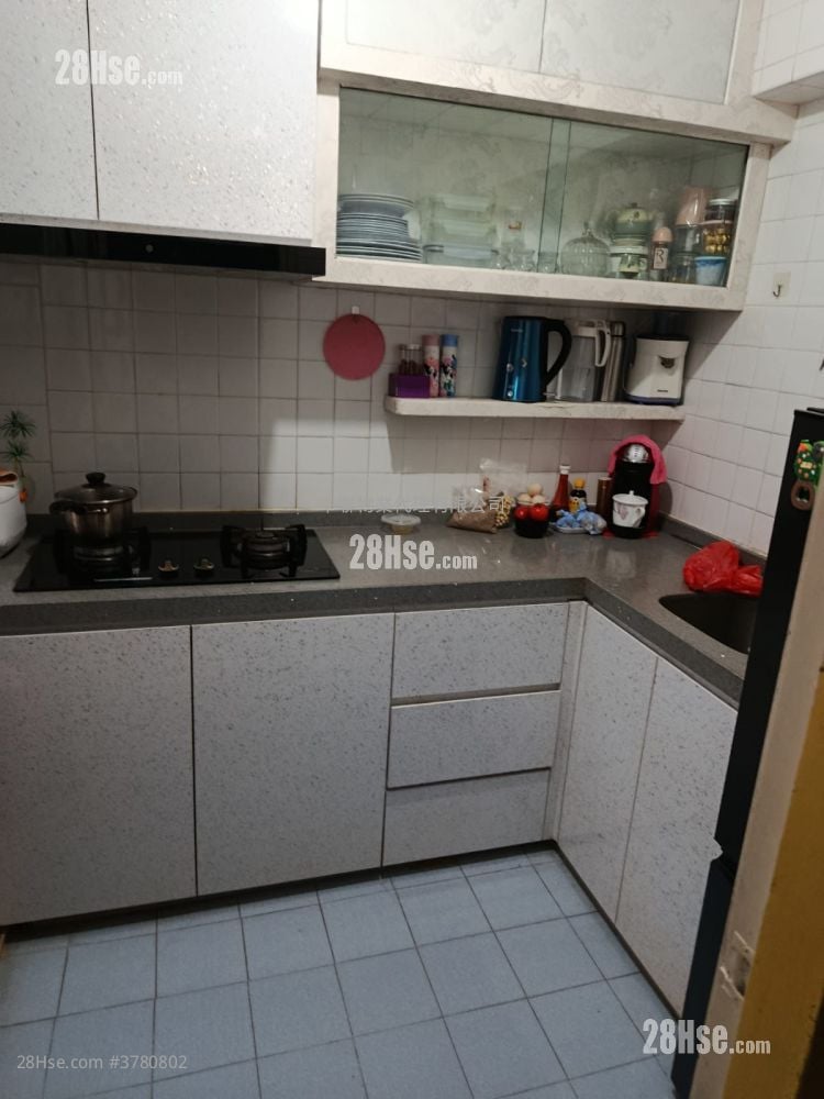 显径邨 售盘 443 平方尺