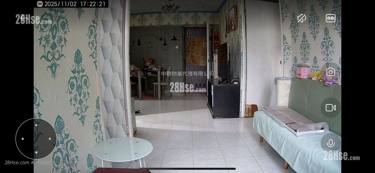 显径邨 售盘 443 平方尺