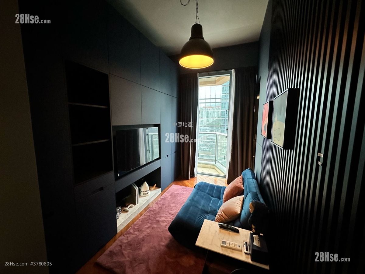 Maison Rose Sell 1 Bedroom 297 ft²