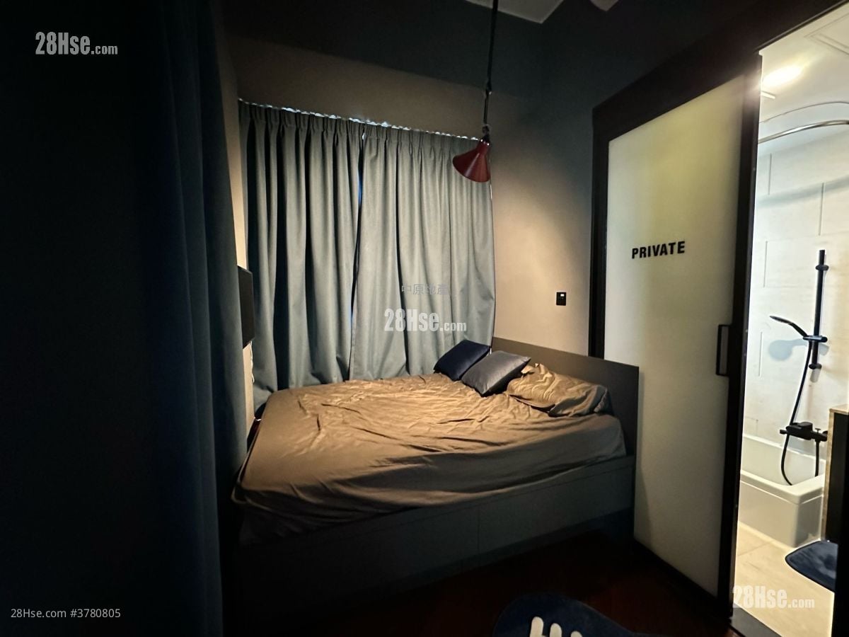 Maison Rose Sell 1 Bedroom 297 ft²