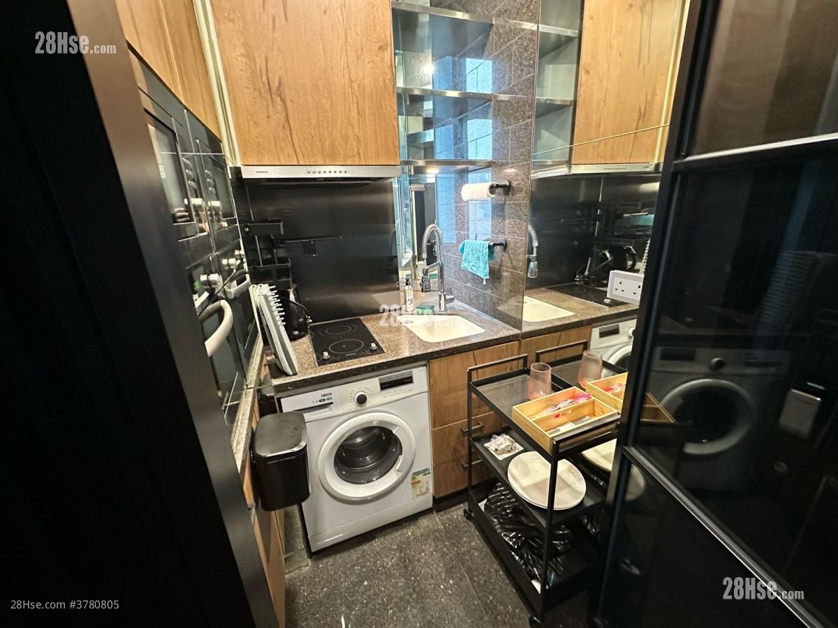 Maison Rose Sell 1 Bedroom 297 ft²