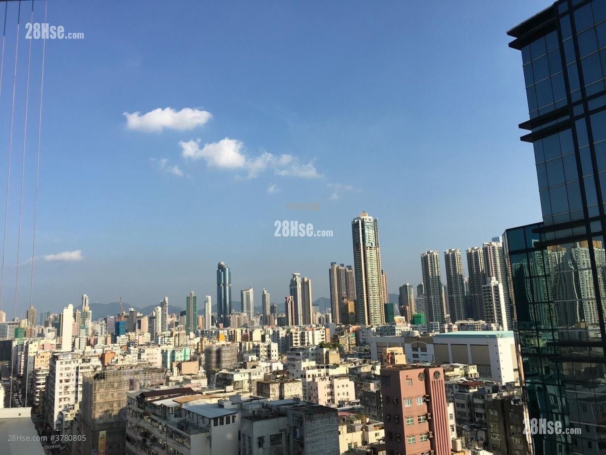 Maison Rose Sell 1 Bedroom 297 ft²