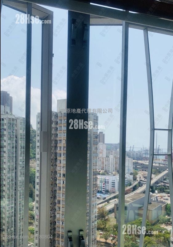 New Kwai Fong Gardens Sell 2 Bedrooms , 1 Bathroom 418 ft²