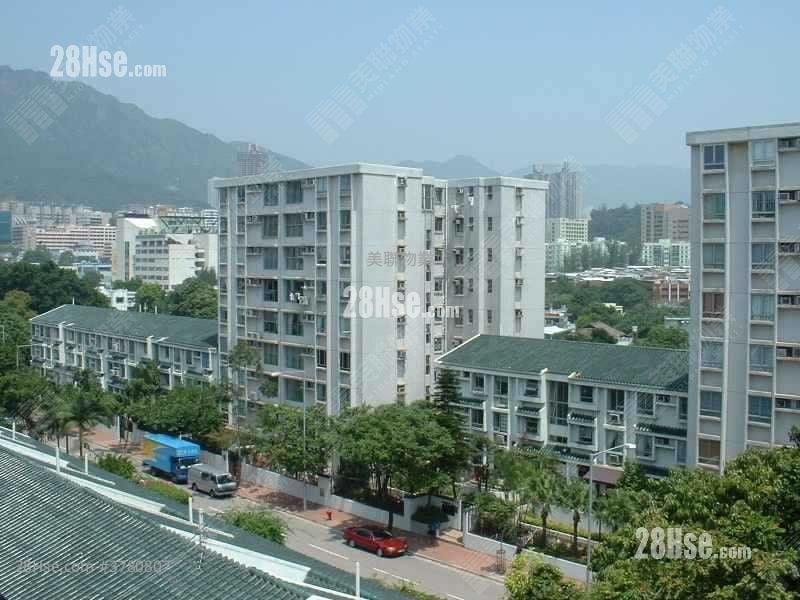 又一村花园 售盘 3 房 , 2 浴室 1,155 平方尺