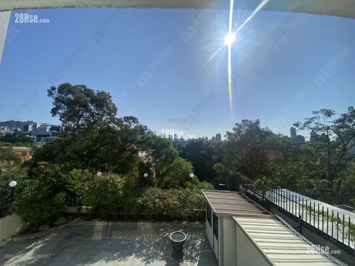 又一村花园 售盘 3 房 , 2 浴室 1,155 平方尺