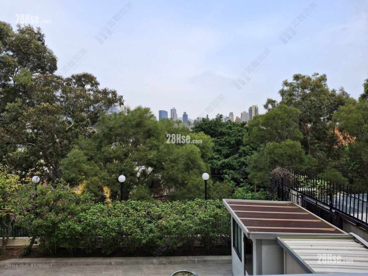 又一村花园 售盘 3 房 , 2 浴室 1,155 平方尺