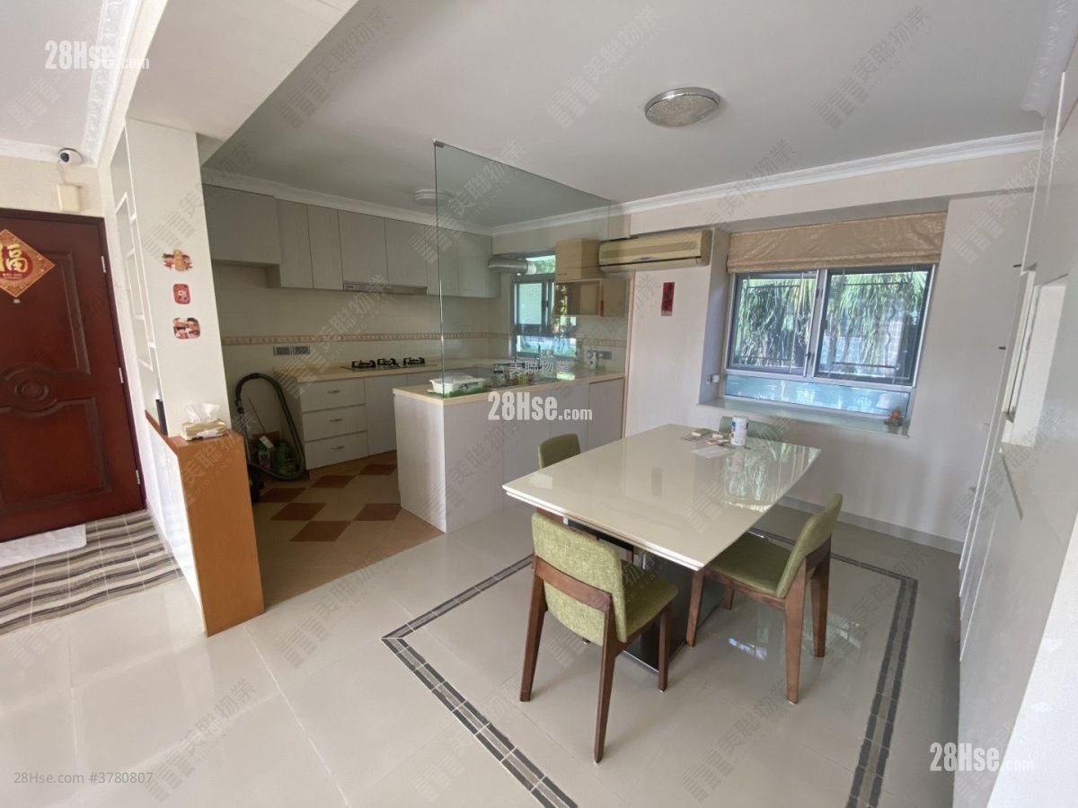 又一村花园 售盘 3 房 , 2 浴室 1,155 平方尺