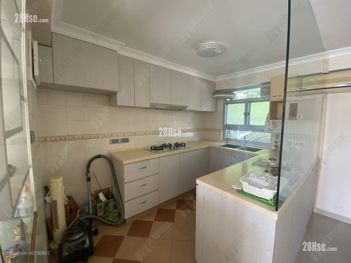 又一村花园 售盘 3 房 , 2 浴室 1,155 平方尺