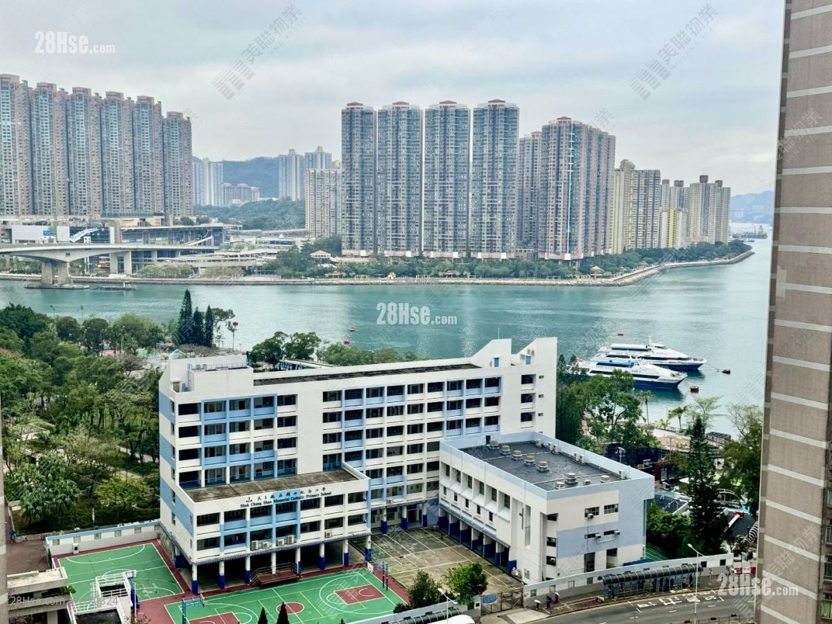 环宇海湾 售盘 3 房 , 2 浴室 713 平方尺