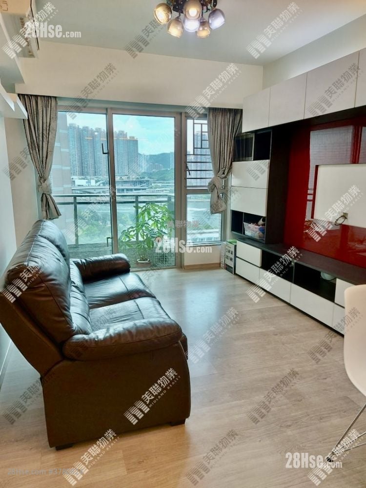 环宇海湾 售盘 3 房 , 2 浴室 713 平方尺