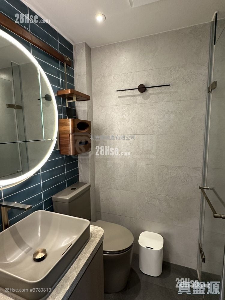 The Pavilia Farm Sell 2 Bedrooms , 1 Bathroom 451 ft²