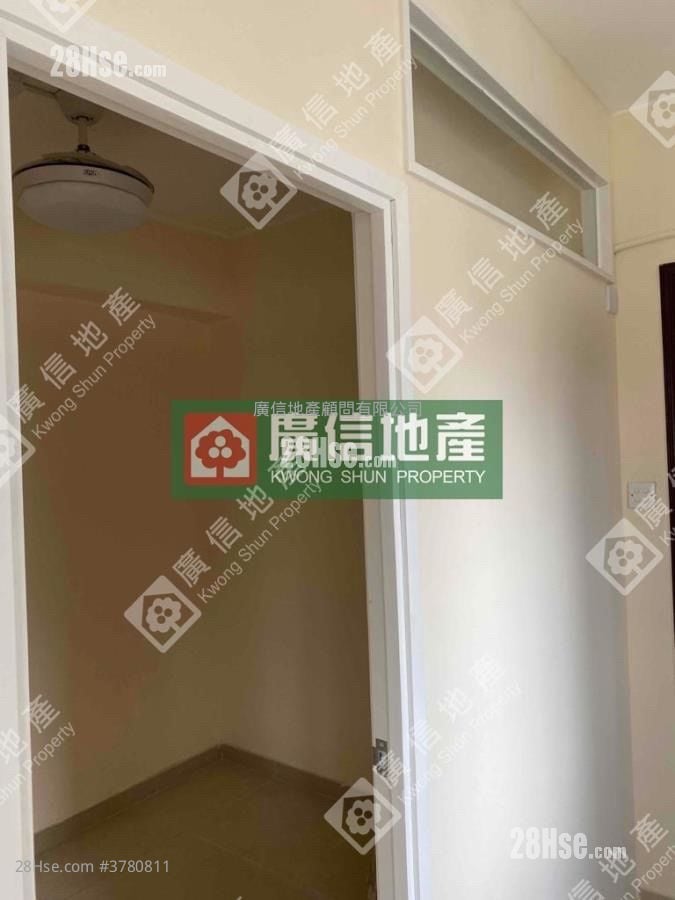 建福大厦 租盘 1 房 , 1 浴室 310 平方尺