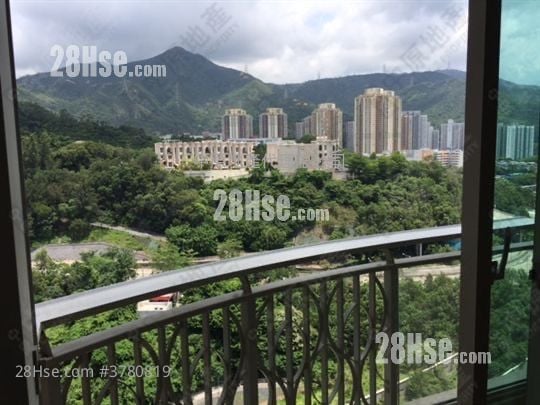 名城 售盘 2 房 842 平方尺