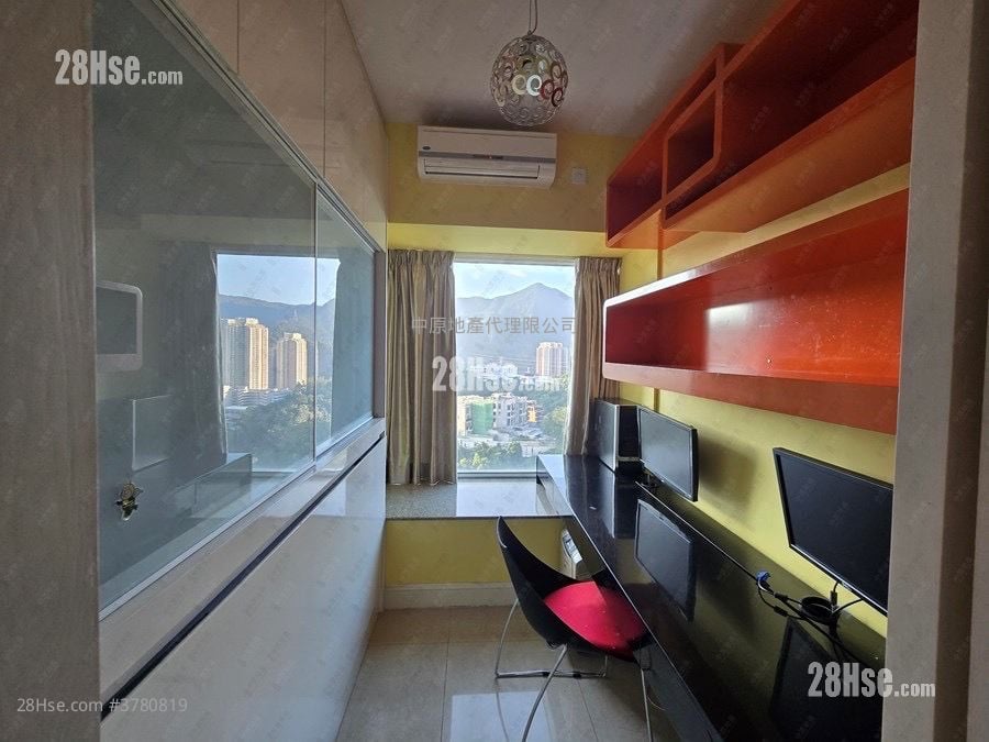 名城 售盘 2 房 842 平方尺