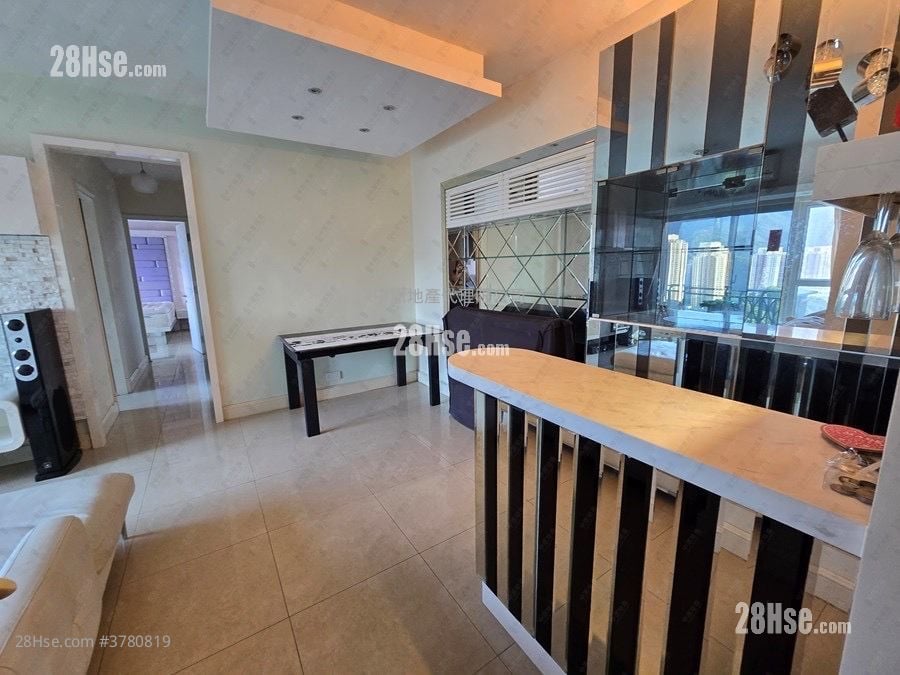 名城 售盘 2 房 842 平方尺