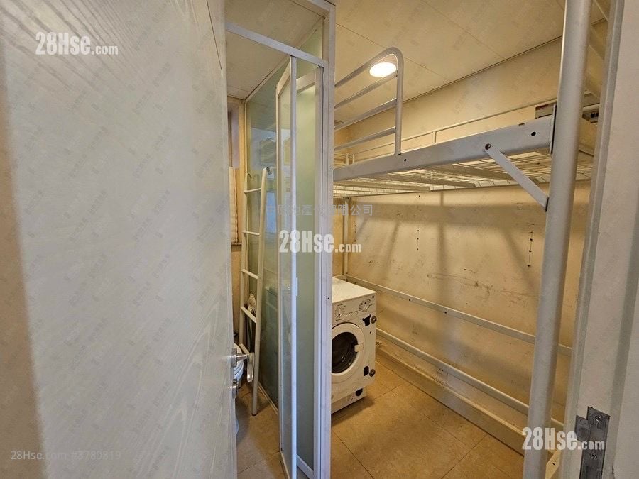 名城 售盘 2 房 842 平方尺