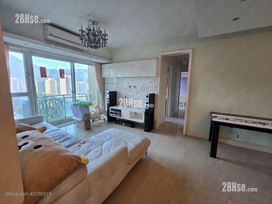 名城 售盘 2 房 842 平方尺