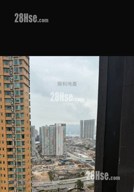 Eight Southpark Rental 1 Bedroom , 1 Bathroom 262 ft²