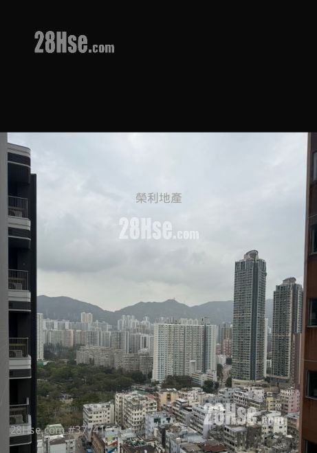 Eight Southpark Rental 1 Bedroom , 1 Bathroom 262 ft²